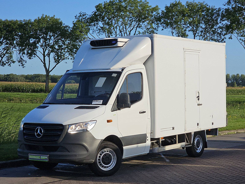 Mercedes-Benz Sprinter 314 Koelwagen/ FRIGO AC! - Hladilno vozilo: slika 2 Mercedes-Benz Sprinter 314 Koelwagen/ FRIGO AC! - Hladilno vozilo: slika 2