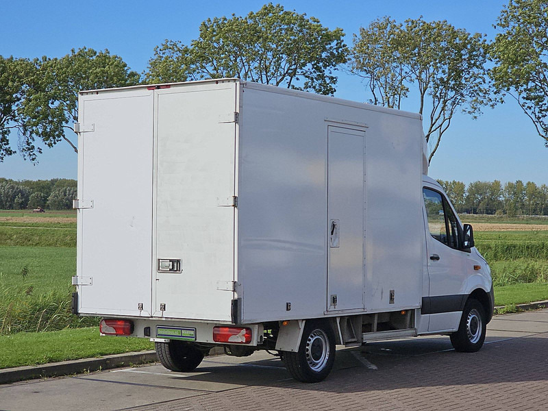 Mercedes-Benz Sprinter 314 Koelwagen/ FRIGO AC! - Hladilno vozilo: slika 3 Mercedes-Benz Sprinter 314 Koelwagen/ FRIGO AC! - Hladilno vozilo: slika 3