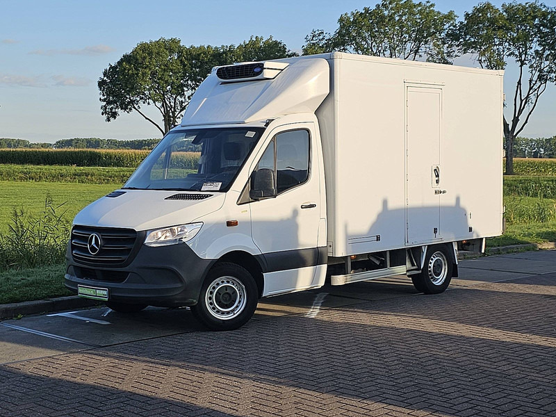 Mercedes-Benz Sprinter 314 Koelwagen/ FRIGO AC! - Hladilno vozilo: slika 2 Mercedes-Benz Sprinter 314 Koelwagen/ FRIGO AC! - Hladilno vozilo: slika 2