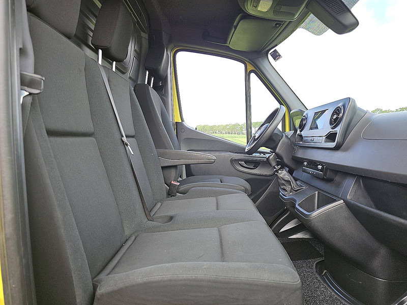 Mali kombi Mercedes-Benz Sprinter 314 L2H1 Mbux Airco Eur6: slika 7