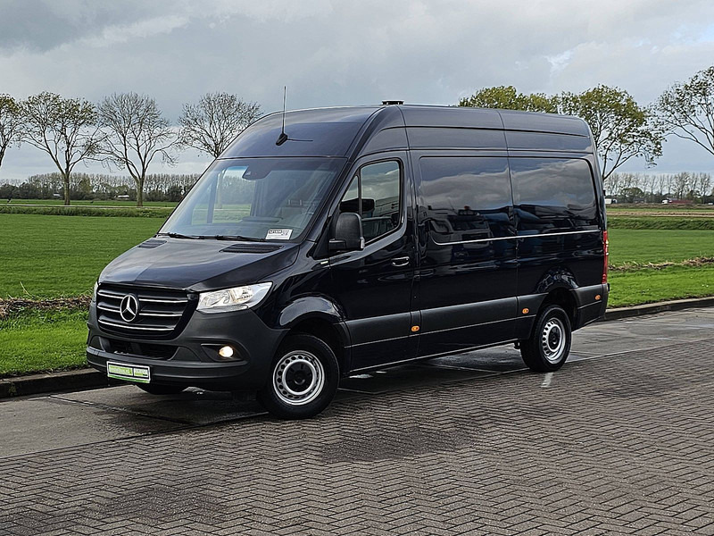 Mercedes-Benz Sprinter 314 L2H2 3.5T-Trekhaak! - Furgon: slika 2 Mercedes-Benz Sprinter 314 L2H2 3.5T-Trekhaak! - Furgon: slika 2