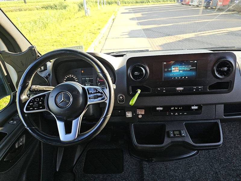 Furgon Mercedes-Benz Sprinter 314 L2H2 Automaat RWD!: slika 8