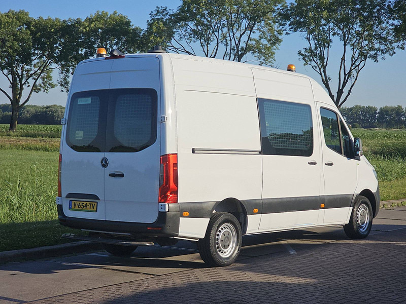 Mercedes-Benz Sprinter 314 L2H2 Automaat RWD! - Furgon: slika 3 Mercedes-Benz Sprinter 314 L2H2 Automaat RWD! - Furgon: slika 3