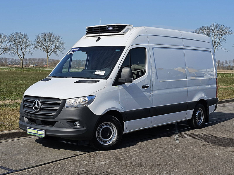Mercedes-Benz Sprinter 314 L2H2 Koel/Vries D/N! - Hladilno vozilo: slika 2 Mercedes-Benz Sprinter 314 L2H2 Koel/Vries D/N! - Hladilno vozilo: slika 2