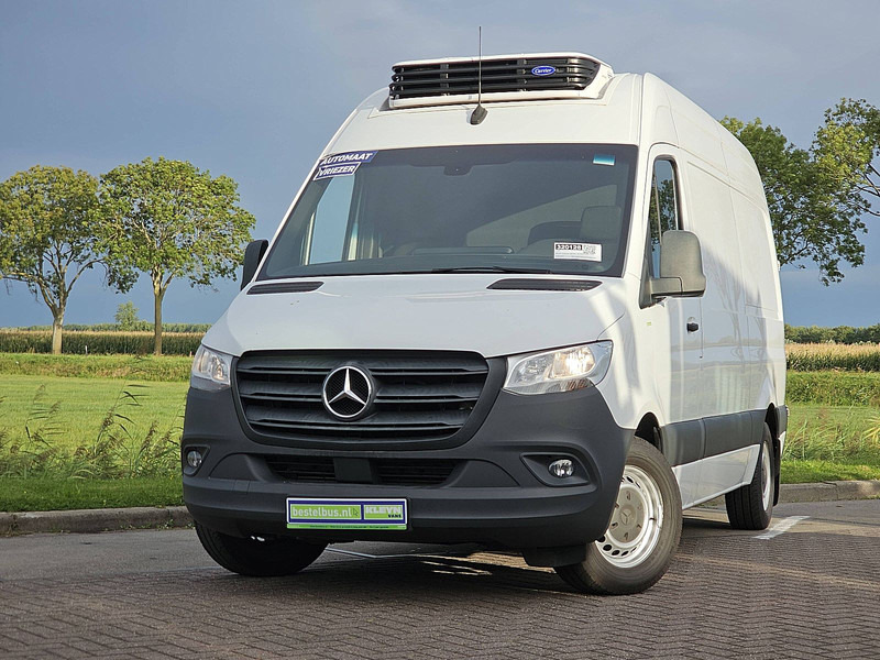 Mercedes-Benz Sprinter 314 L2H2 Koeler/Vriezer - Hladilno vozilo: slika 1 Mercedes-Benz Sprinter 314 L2H2 Koeler/Vriezer - Hladilno vozilo: slika 1