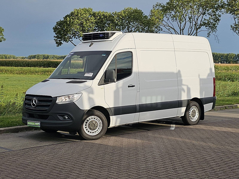 Mercedes-Benz Sprinter 314 L2H2 Koeler/Vriezer - Hladilno vozilo: slika 2 Mercedes-Benz Sprinter 314 L2H2 Koeler/Vriezer - Hladilno vozilo: slika 2