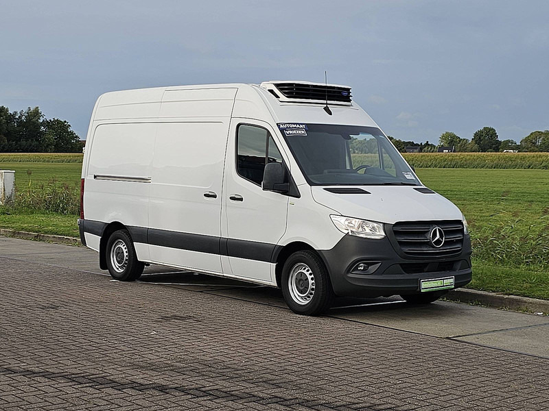 Mercedes-Benz Sprinter 314 L2H2 Koeler/Vriezer - Hladilno vozilo: slika 5 Mercedes-Benz Sprinter 314 L2H2 Koeler/Vriezer - Hladilno vozilo: slika 5