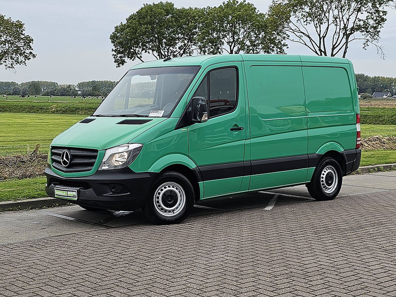 Mercedes-Benz Sprinter 314 ac EURO6 - Furgon: slika 2 Mercedes-Benz Sprinter 314 ac EURO6 - Furgon: slika 2