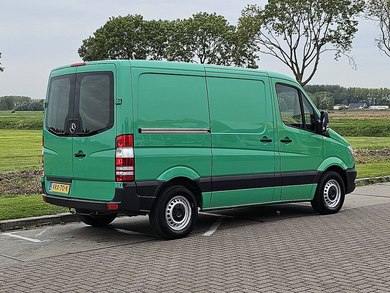 Mercedes-Benz Sprinter 314 ac EURO6 - Furgon: slika 3 Mercedes-Benz Sprinter 314 ac EURO6 - Furgon: slika 3