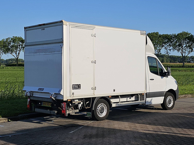 Mercedes-Benz Sprinter 314 ac automaat EURO6 - Dostavno vozilo z zabojnikom: slika 3 Mercedes-Benz Sprinter 314 ac automaat EURO6 - Dostavno vozilo z zabojnikom: slika 3