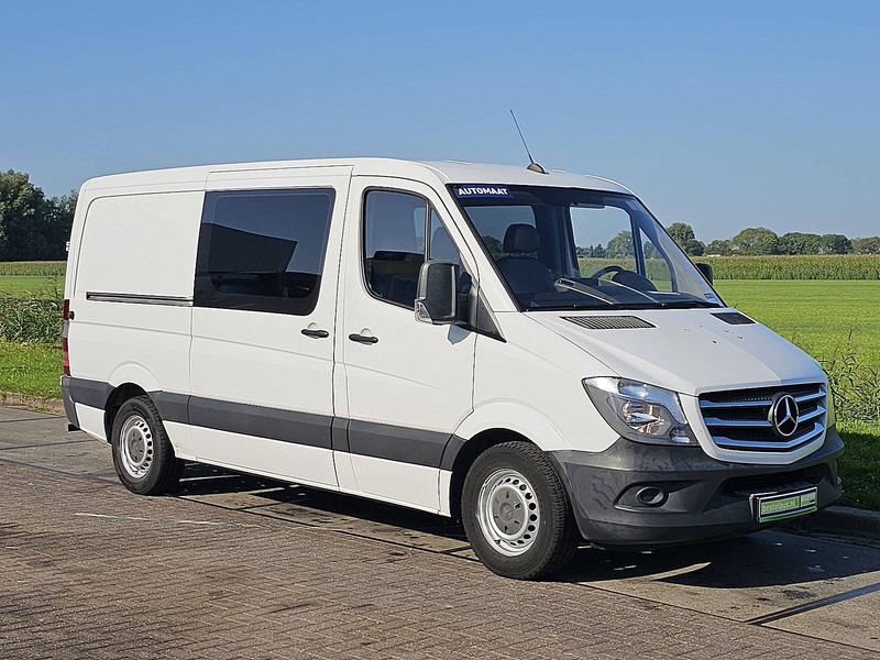 Mercedes-Benz Sprinter 314 ac automaat - Minibus, Potniški kombi: slika 5 Mercedes-Benz Sprinter 314 ac automaat - Minibus, Potniški kombi: slika 5