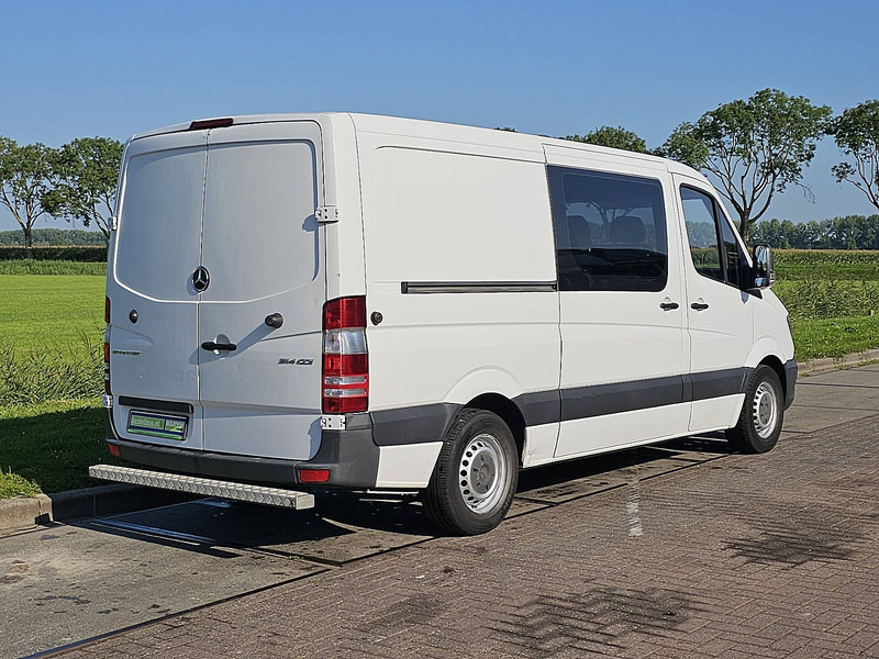 Mercedes-Benz Sprinter 314 ac automaat - Minibus, Potniški kombi: slika 3 Mercedes-Benz Sprinter 314 ac automaat - Minibus, Potniški kombi: slika 3
