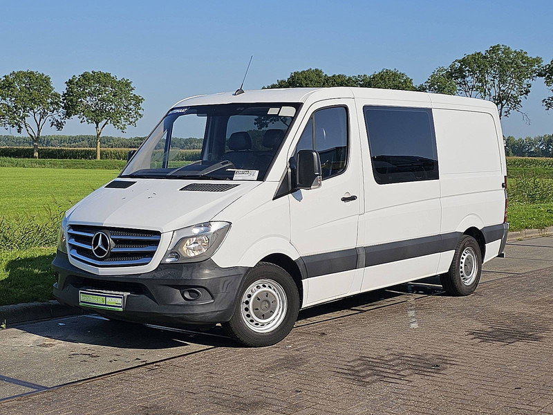 Mercedes-Benz Sprinter 314 ac automaat - Minibus, Potniški kombi: slika 2 Mercedes-Benz Sprinter 314 ac automaat - Minibus, Potniški kombi: slika 2