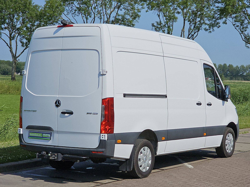 Mercedes-Benz Sprinter 315 L2H2 3.5t-Trekhaak! - Furgon: slika 3 Mercedes-Benz Sprinter 315 L2H2 3.5t-Trekhaak! - Furgon: slika 3