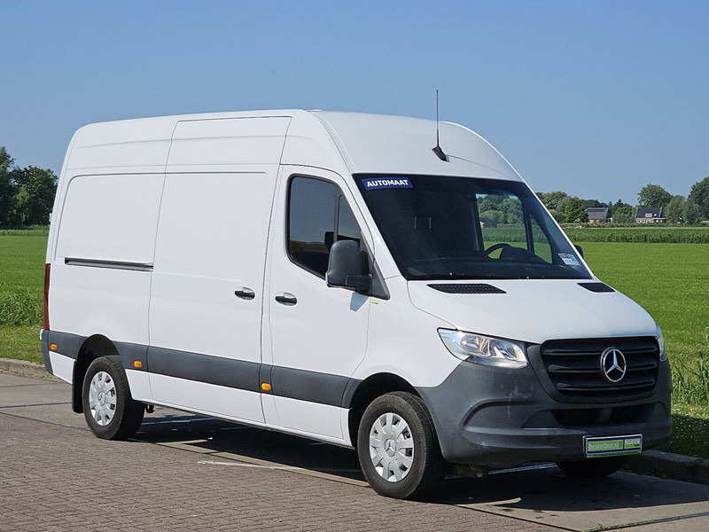 Mercedes-Benz Sprinter 315 L2H2 3.5t-Trekhaak! - Furgon: slika 5 Mercedes-Benz Sprinter 315 L2H2 3.5t-Trekhaak! - Furgon: slika 5