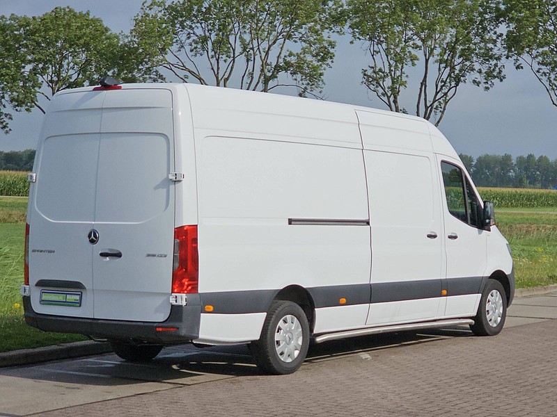 Mercedes-Benz Sprinter 315 L3H2 Koeling Vriezer - Hladilno vozilo: slika 3 Mercedes-Benz Sprinter 315 L3H2 Koeling Vriezer - Hladilno vozilo: slika 3