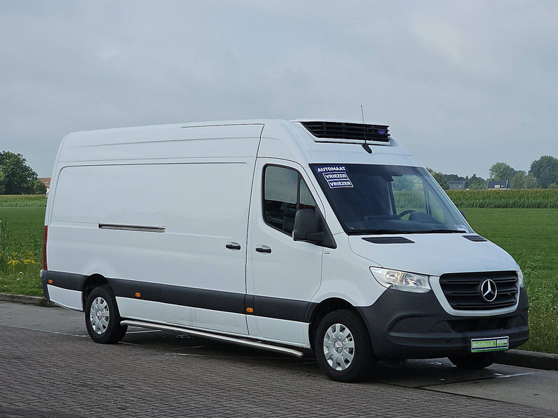 Mercedes-Benz Sprinter 315 L3H2 Koeling Vriezer - Hladilno vozilo: slika 5 Mercedes-Benz Sprinter 315 L3H2 Koeling Vriezer - Hladilno vozilo: slika 5