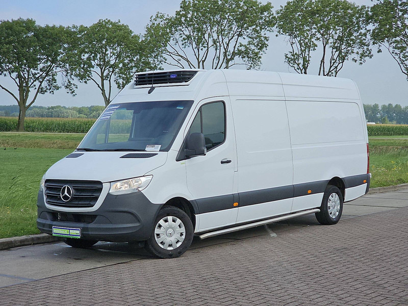 Mercedes-Benz Sprinter 315 L3H2 Koeling Vriezer - Hladilno vozilo: slika 2 Mercedes-Benz Sprinter 315 L3H2 Koeling Vriezer - Hladilno vozilo: slika 2