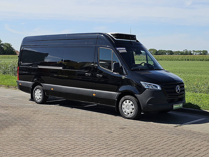 Mercedes-Benz Sprinter 315 L3H2 Koelwagen Nieuw - Hladilno vozilo: slika 5 Mercedes-Benz Sprinter 315 L3H2 Koelwagen Nieuw - Hladilno vozilo: slika 5