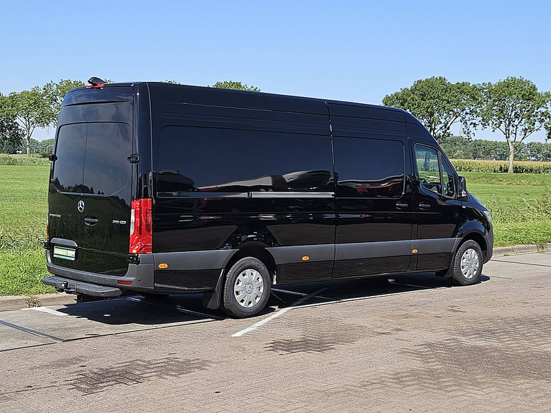Mercedes-Benz Sprinter 315 L3H2 Koelwagen Nieuw - Hladilno vozilo: slika 3 Mercedes-Benz Sprinter 315 L3H2 Koelwagen Nieuw - Hladilno vozilo: slika 3