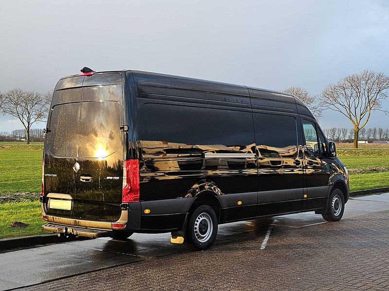 Mercedes-Benz Sprinter 315 L3H2 LED FACELIFT! - Furgon: slika 3 Mercedes-Benz Sprinter 315 L3H2 LED FACELIFT! - Furgon: slika 3