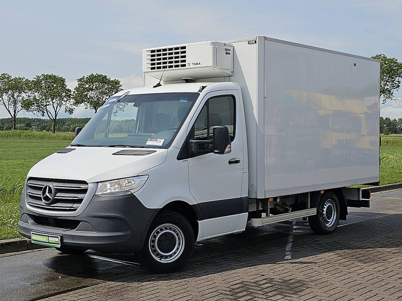 Mercedes-Benz Sprinter 316 BI-TEMP Koelwagen! - Hladilno vozilo: slika 2 Mercedes-Benz Sprinter 316 BI-TEMP Koelwagen! - Hladilno vozilo: slika 2