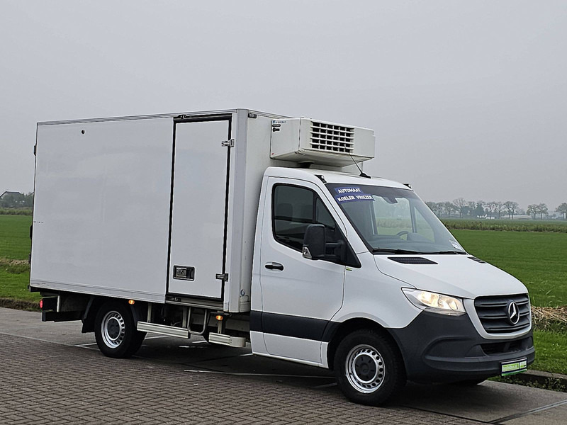 Mercedes-Benz Sprinter 316 BI-TEMP Koelwagen! - Hladilno vozilo: slika 5 Mercedes-Benz Sprinter 316 BI-TEMP Koelwagen! - Hladilno vozilo: slika 5