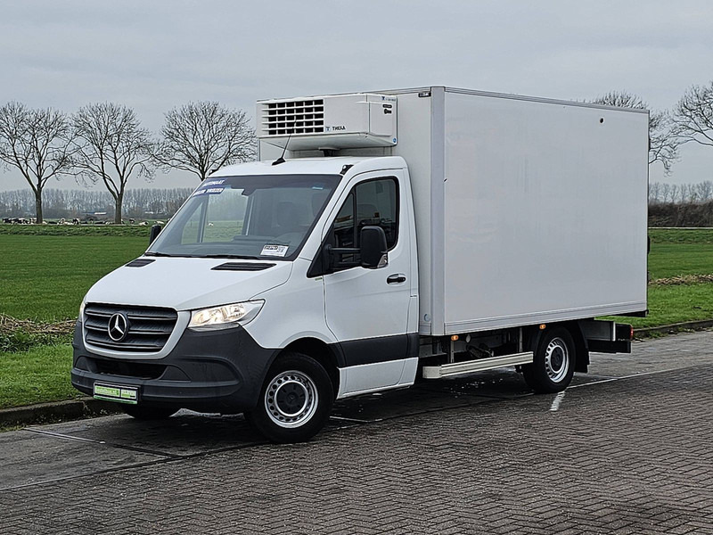 Mercedes-Benz Sprinter 316 BI-TEMP Koelwagen! - Hladilno vozilo: slika 2 Mercedes-Benz Sprinter 316 BI-TEMP Koelwagen! - Hladilno vozilo: slika 2