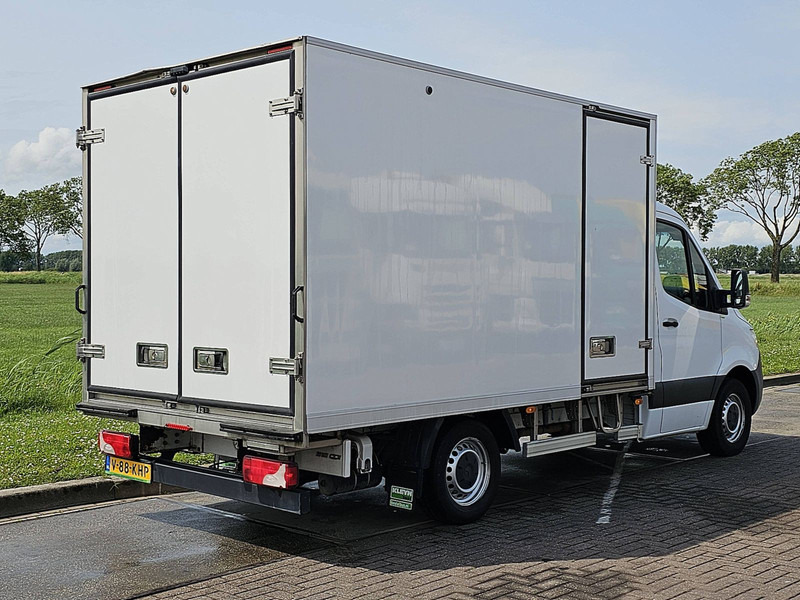 Mercedes-Benz Sprinter 316 BI-TEMP Koelwagen! - Hladilno vozilo: slika 3 Mercedes-Benz Sprinter 316 BI-TEMP Koelwagen! - Hladilno vozilo: slika 3