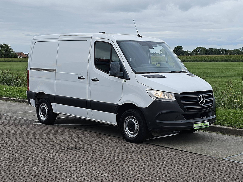 Mercedes-Benz Sprinter 316 L1H1 Inrichting PTO! - Furgon: slika 5 Mercedes-Benz Sprinter 316 L1H1 Inrichting PTO! - Furgon: slika 5