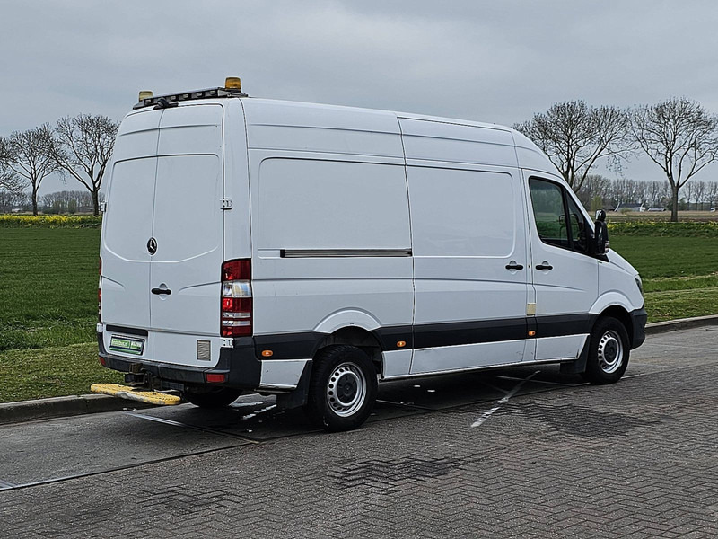 Mercedes-Benz Sprinter 316 L2H2 3.5T-Trekhaak! - Furgon: slika 3 Mercedes-Benz Sprinter 316 L2H2 3.5T-Trekhaak! - Furgon: slika 3