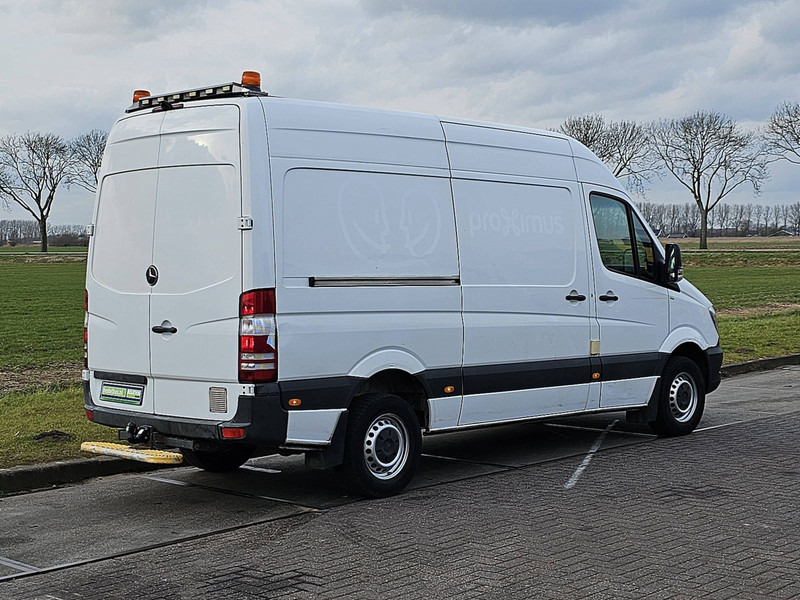 Mercedes-Benz Sprinter 316 L2H2 3.5T-Trekhaak! - Furgon: slika 3 Mercedes-Benz Sprinter 316 L2H2 3.5T-Trekhaak! - Furgon: slika 3