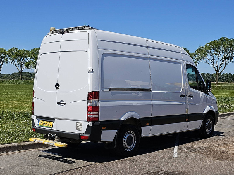 Mercedes-Benz Sprinter 316 L2H2 3.5T-Trekhaak! - Furgon: slika 3 Mercedes-Benz Sprinter 316 L2H2 3.5T-Trekhaak! - Furgon: slika 3
