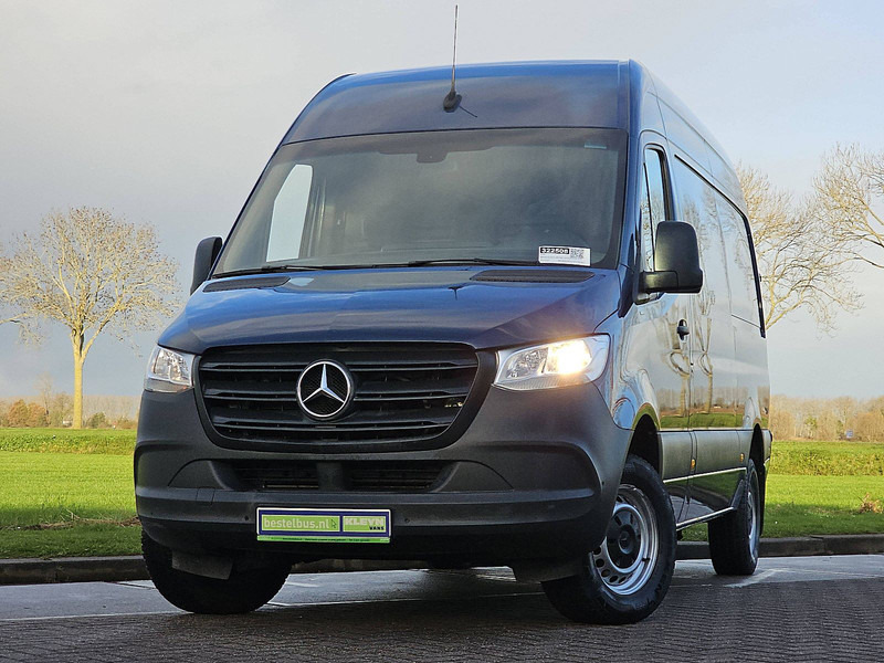 Mercedes-Benz Sprinter 316 L2H2 3.5t-Trekhaak! - Furgon: slika 1 Mercedes-Benz Sprinter 316 L2H2 3.5t-Trekhaak! - Furgon: slika 1