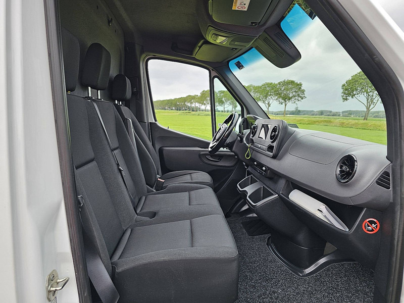 Mercedes-Benz Sprinter 316 L2H2 Mbux 4x4 Autom! lizing Mercedes-Benz Sprinter 316 L2H2 Mbux 4x4 Autom!: slika 7