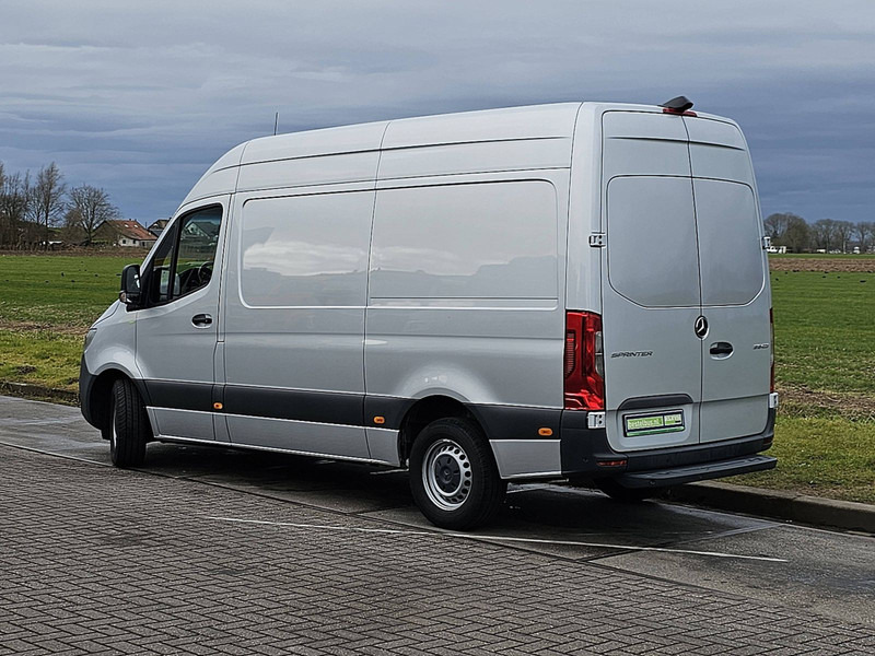 Furgon Mercedes-Benz Sprinter 316 L2H2 Navi RWD !: slika 6