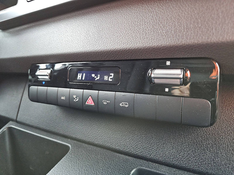 Furgon Mercedes-Benz Sprinter 316 L2H2 Navi RWD !: slika 12