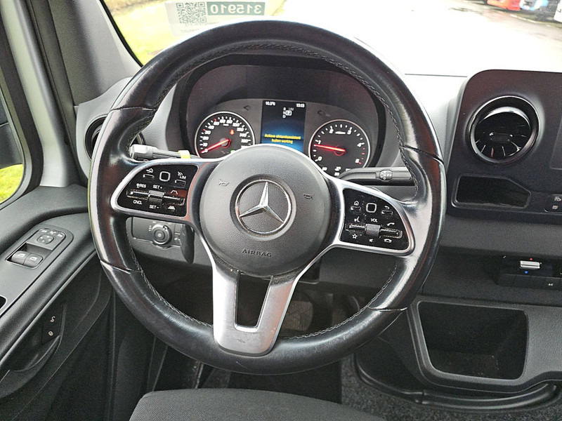 Furgon Mercedes-Benz Sprinter 316 L2H2 Navi RWD !: slika 14