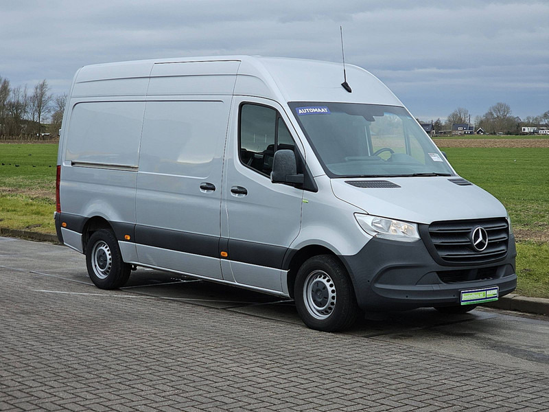 Furgon Mercedes-Benz Sprinter 316 L2H2 Navi RWD !: slika 5