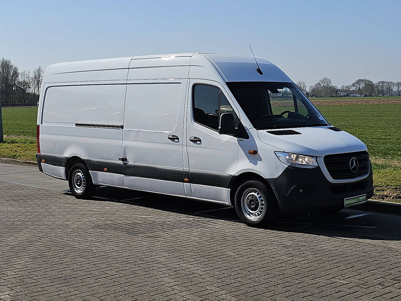 Mercedes-Benz Sprinter 316 L3H2 Maxi Export! - Furgon: slika 5 Mercedes-Benz Sprinter 316 L3H2 Maxi Export! - Furgon: slika 5