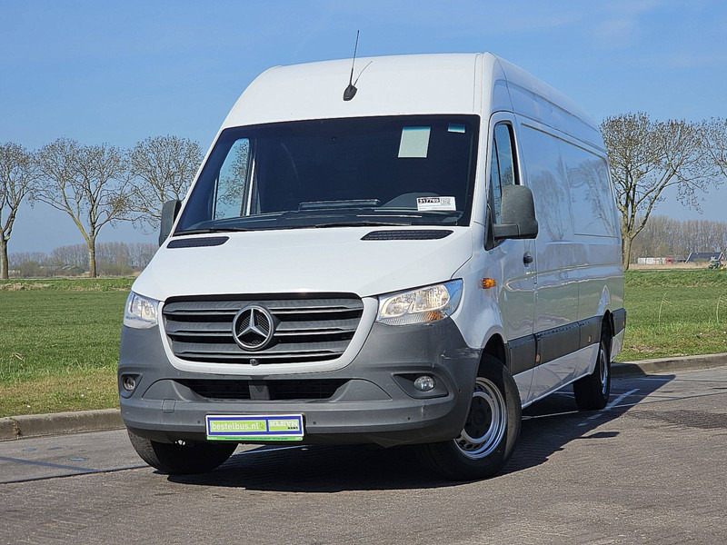 Mercedes-Benz Sprinter 316 L3H2 Maxi Export! - Furgon: slika 1 Mercedes-Benz Sprinter 316 L3H2 Maxi Export! - Furgon: slika 1