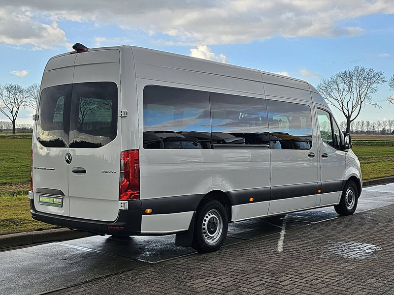 Mercedes-Benz Sprinter 316 TOURER 9-Persoons L3 - Minibus, Potniški kombi: slika 3 Mercedes-Benz Sprinter 316 TOURER 9-Persoons L3 - Minibus, Potniški kombi: slika 3