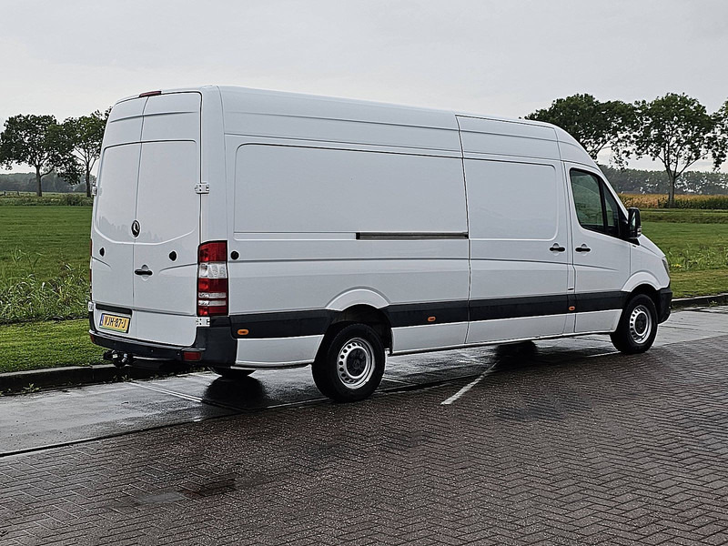 Mercedes-Benz Sprinter 316 ac cruise EURO6 - Furgon: slika 3 Mercedes-Benz Sprinter 316 ac cruise EURO6 - Furgon: slika 3