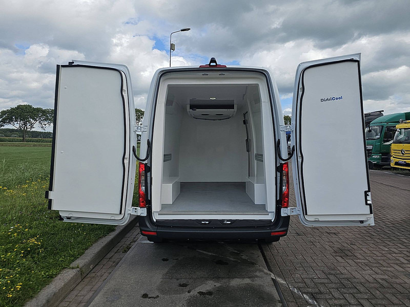 Mercedes-Benz Sprinter 317 L2H2 Koelwagen D/N! lizing Mercedes-Benz Sprinter 317 L2H2 Koelwagen D/N!: slika 11