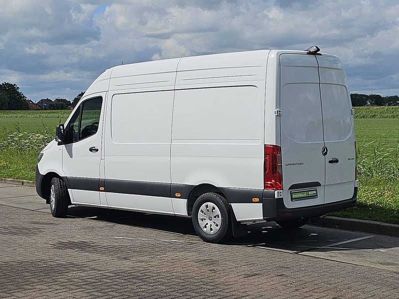Mercedes-Benz Sprinter 317 L2H2 Koelwagen D/N! lizing Mercedes-Benz Sprinter 317 L2H2 Koelwagen D/N!: slika 6