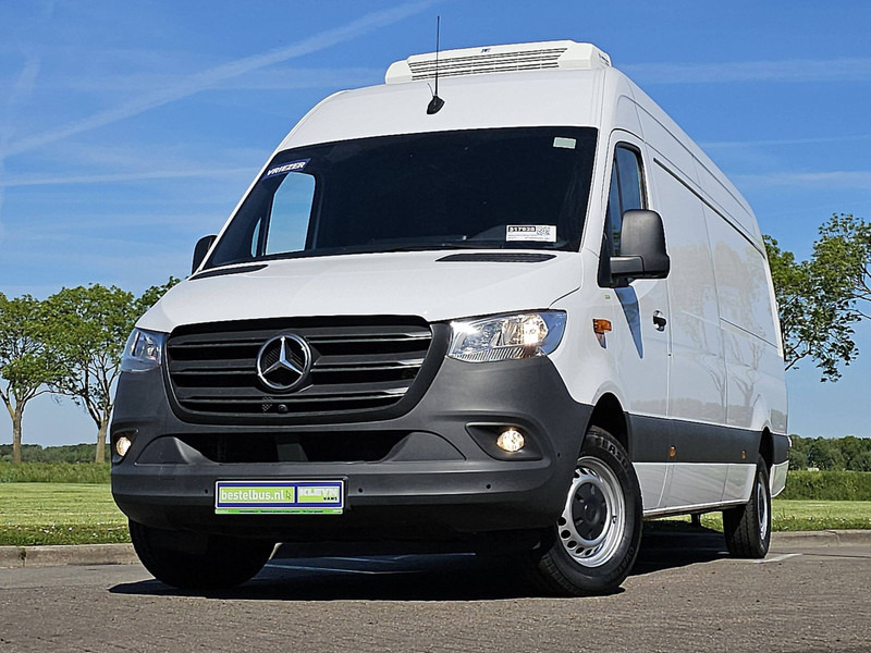 Mercedes-Benz Sprinter 317 L3H2 Maxi Koeler D/N - Hladilno vozilo: slika 1 Mercedes-Benz Sprinter 317 L3H2 Maxi Koeler D/N - Hladilno vozilo: slika 1