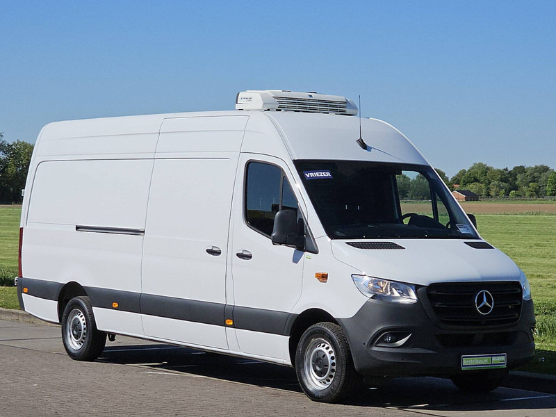 Mercedes-Benz Sprinter 317 L3H2 Maxi Koeler D/N - Hladilno vozilo: slika 5 Mercedes-Benz Sprinter 317 L3H2 Maxi Koeler D/N - Hladilno vozilo: slika 5