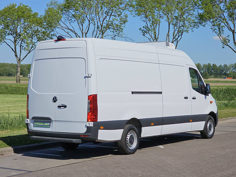 Mercedes-Benz Sprinter 317 L3H2 Maxi Koeler D/N - Hladilno vozilo: slika 3 Mercedes-Benz Sprinter 317 L3H2 Maxi Koeler D/N - Hladilno vozilo: slika 3