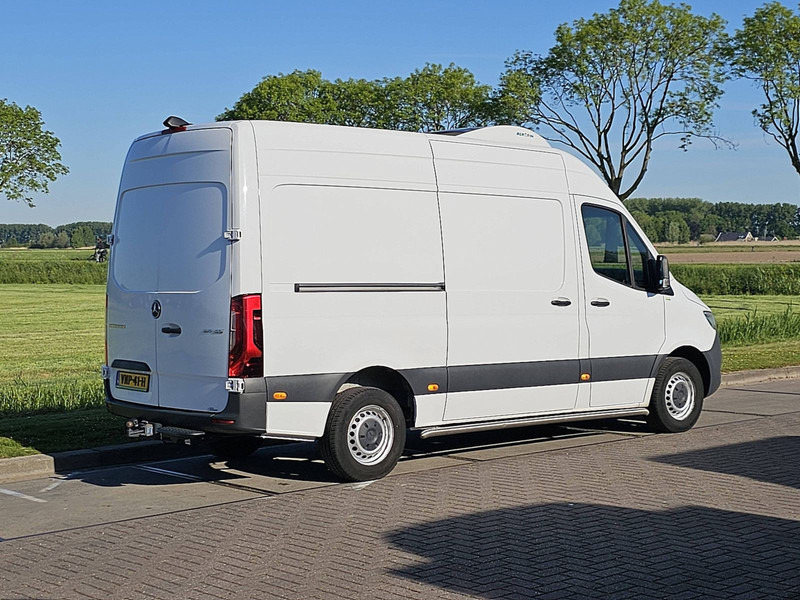 Mercedes-Benz Sprinter 317 koelwagen EURO6 - Hladilno vozilo: slika 3 Mercedes-Benz Sprinter 317 koelwagen EURO6 - Hladilno vozilo: slika 3
