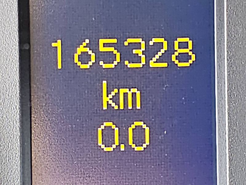 Mali kombi Mercedes-Benz Sprinter 319 V6 3.0 ltr aut EURO6: slika 9